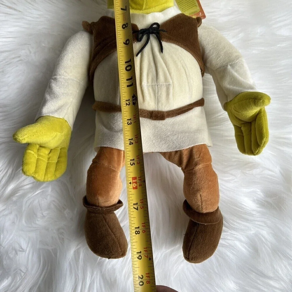 Shrek 2  Shrek The Ogre 19